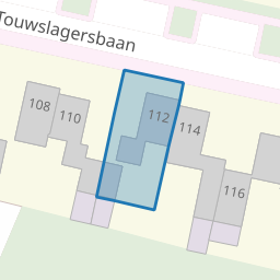 Perceel GDG00-K-1183