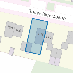 Perceel GDG00-K-1185