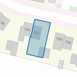 Perceel GDG00-K-1188