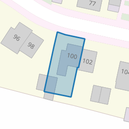 Perceel GDG00-K-1189