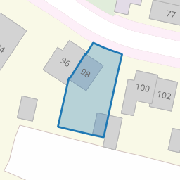 Perceel GDG00-K-1190