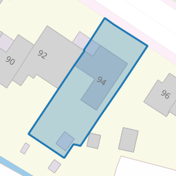 Perceel GDG00-K-1192