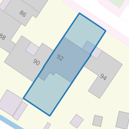 Perceel GDG00-K-1193