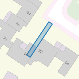 Perceel GDG00-K-1194