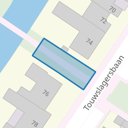 Perceel GDG00-K-1203