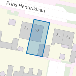 Perceel GDG00-K-1218