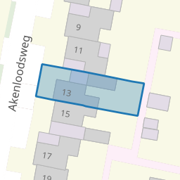 Perceel GDG00-K-1226