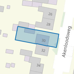 Perceel GDG00-K-1237