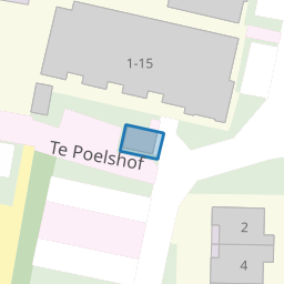 Perceel GDG00-K-1251