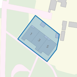 Perceel GDG00-K-1252