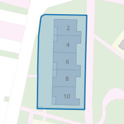 Perceel GDG00-K-1254