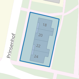 Perceel GDG00-K-1256