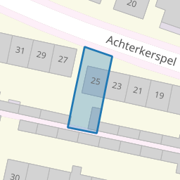 Perceel GDG00-K-1289