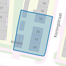 Perceel GDG00-K-1302