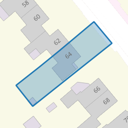 Perceel GDG00-K-1325