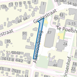 Perceel GDG00-K-1329