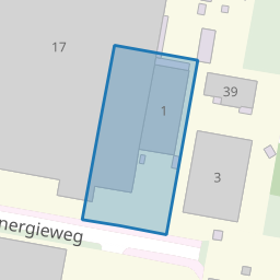 Perceel GDG00-K-1339