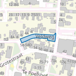 Perceel GDG00-K-1348