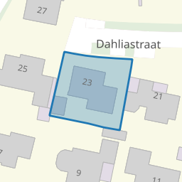 Perceel GDG00-K-1351