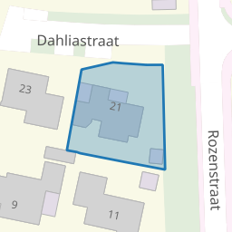 Perceel GDG00-K-1352