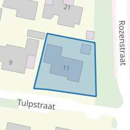 Perceel GDG00-K-1353