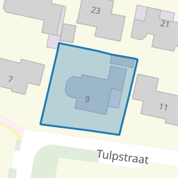 Perceel GDG00-K-1354