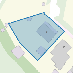 Perceel GDG00-K-1358