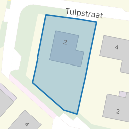 Perceel GDG00-K-1362