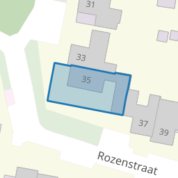 Perceel GDG00-K-1369