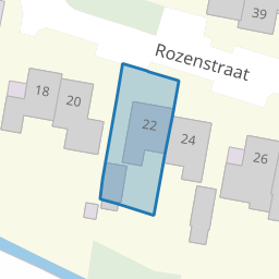 Perceel GDG00-K-1371