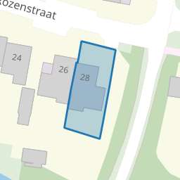 Perceel GDG00-K-1374