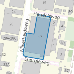 Perceel GDG00-K-1396