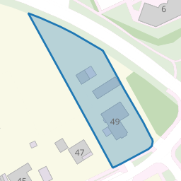Perceel GDG00-K-1445