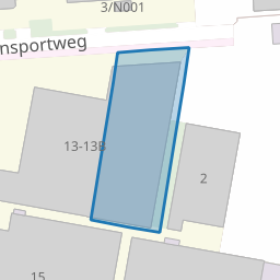 Perceel GDG00-K-1450