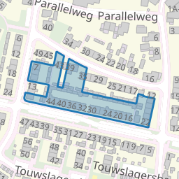 Perceel GDG00-K-1464