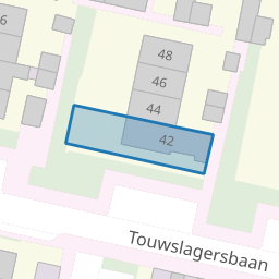 Perceel GDG00-K-1465