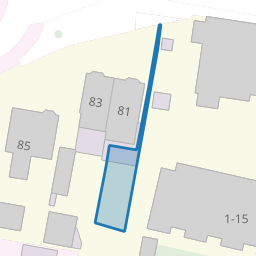 Perceel GDG00-K-1476