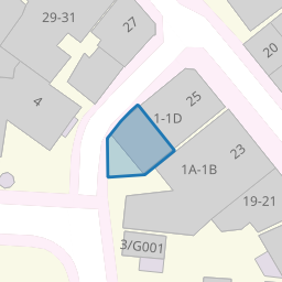 Perceel GDG00-K-1489