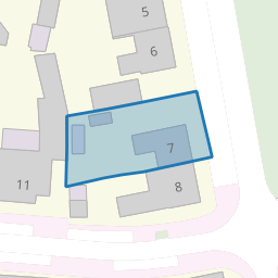 Perceel GDG00-K-1497