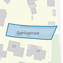 Perceel GDG00-K-1508