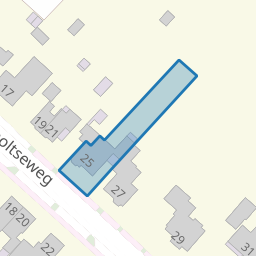 Perceel GDG00-K-1519