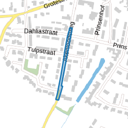 Perceel GDG00-K-1574