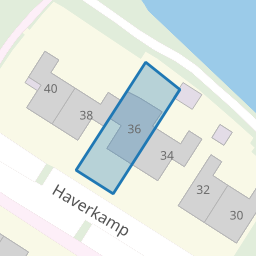 Perceel GDG00-K-1599