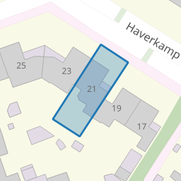 Perceel GDG00-K-1605