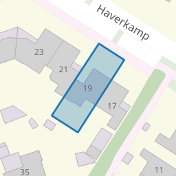 Perceel GDG00-K-1606