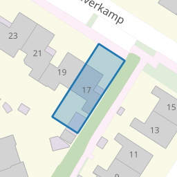 Perceel GDG00-K-1607