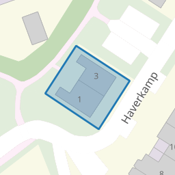 Perceel GDG00-K-1609