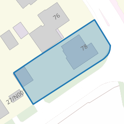 Perceel GDG00-K-1619