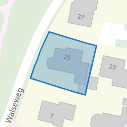 Perceel GDG00-K-1627