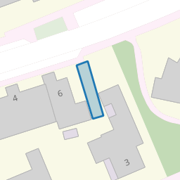 Perceel GDG00-K-1644